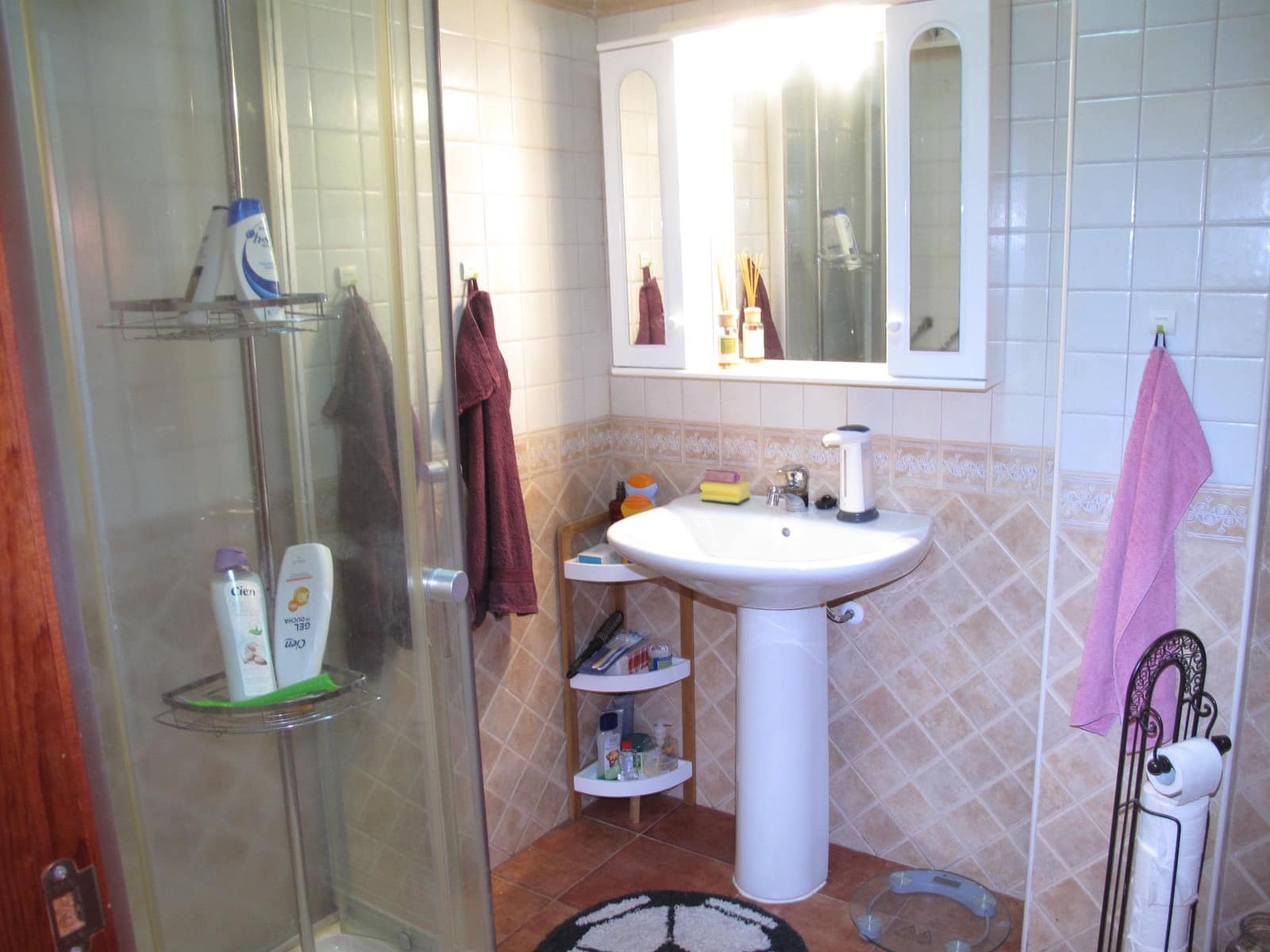 Ático de 3 habitaciones en Isla Plana en venta con piscina - 199.000 € (Ref: 9872921)