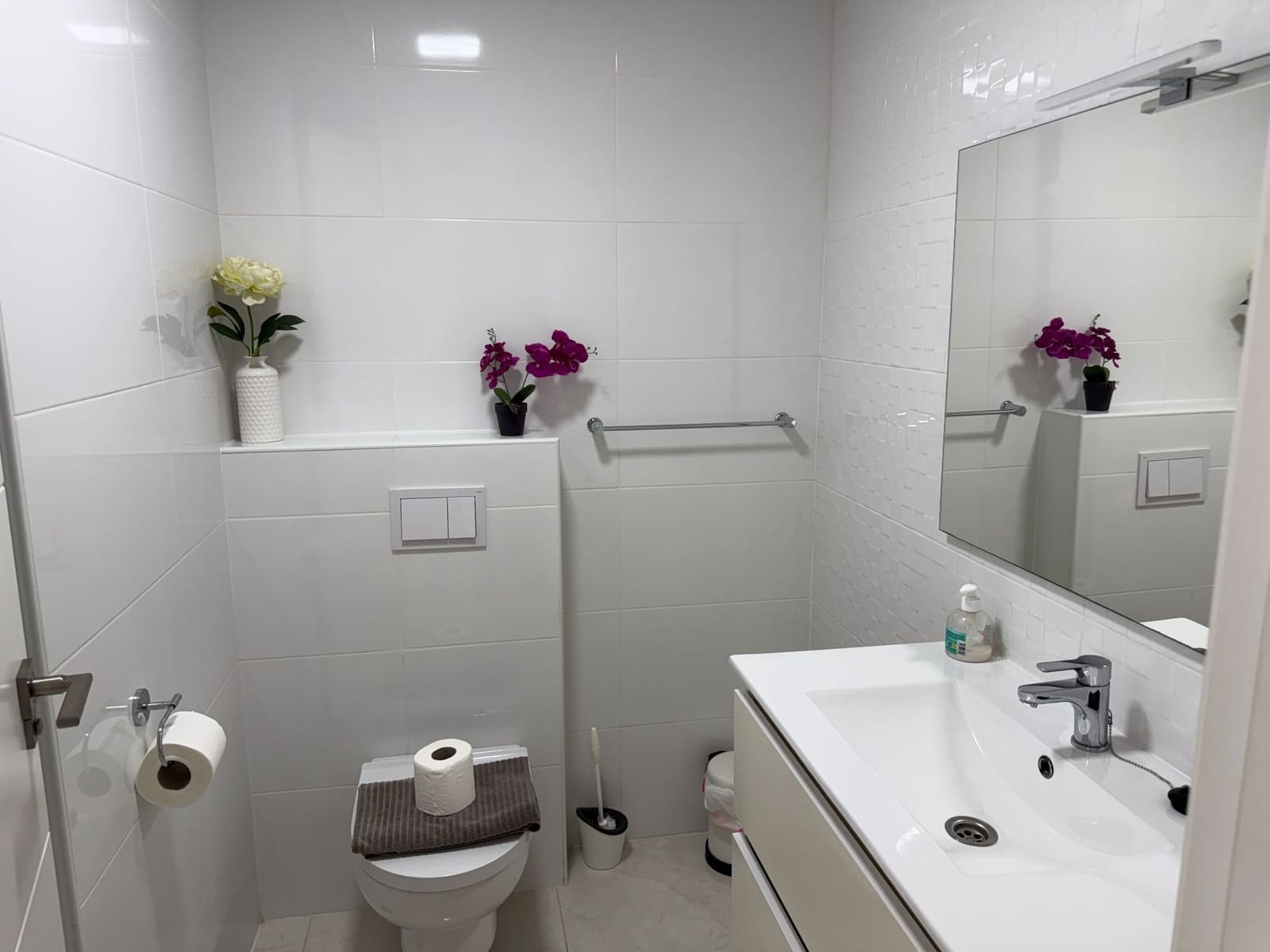 2 soverom Leilighet til salgs i Alamillo med svømmebasseng garasje - € 279 995 (Ref: 9872922)