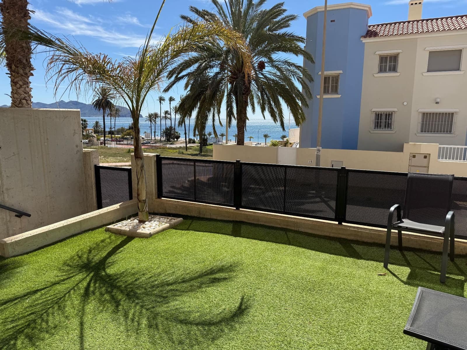 2 soverom Leilighet til salgs i Alamillo med svømmebasseng garasje - € 279 995 (Ref: 9872922)