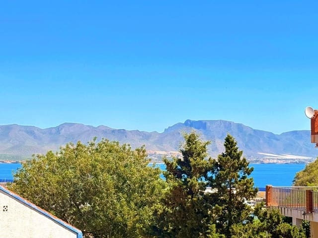 3 slaapkamer Appartement te koop in Pescadores, Mazarrón - € 225.000 (Ref: 9872923)