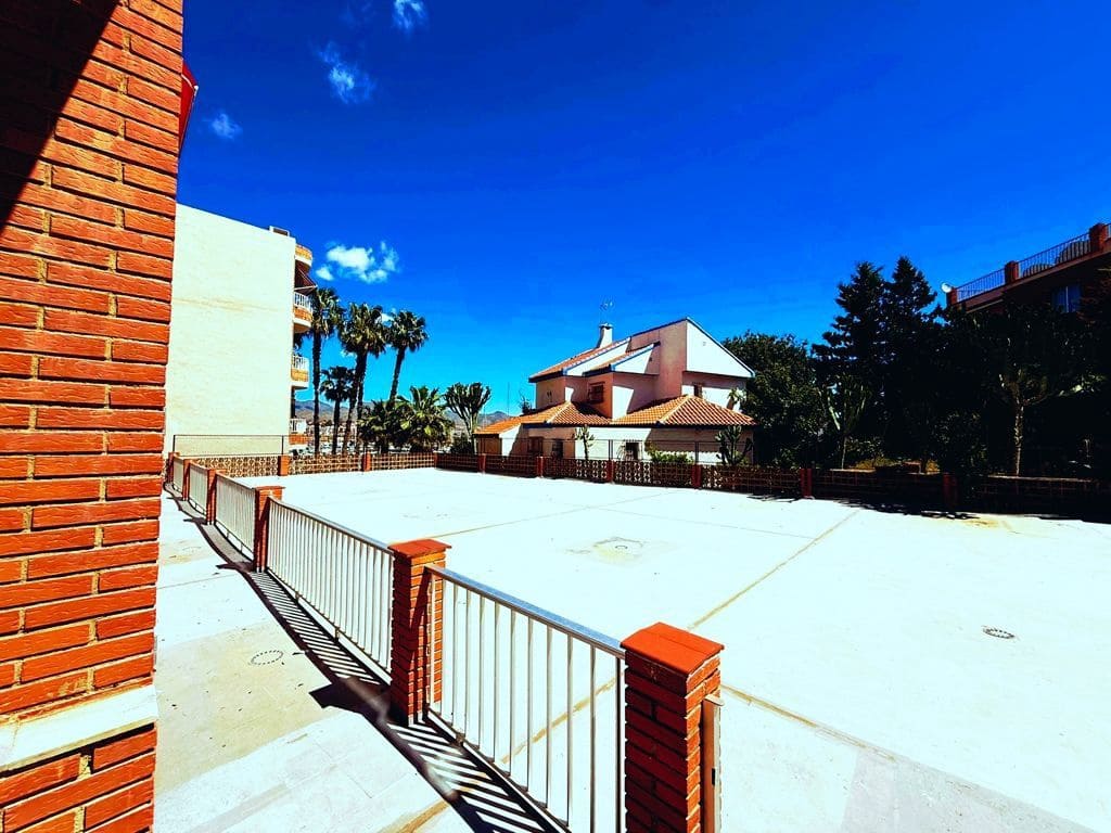 3 slaapkamer Appartement te koop in Puerto de Mazarron - € 225.000 (Ref: 9872923)