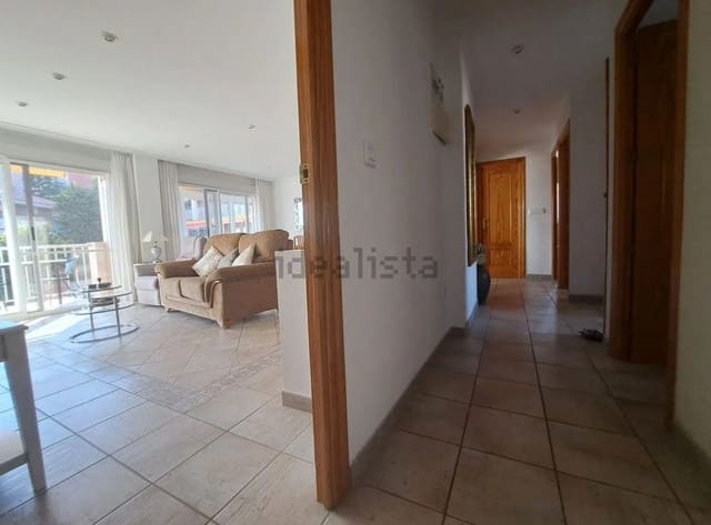 3 slaapkamer Appartement te koop in Pescadores, Mazarrón - € 225.000 (Ref: 9872923)
