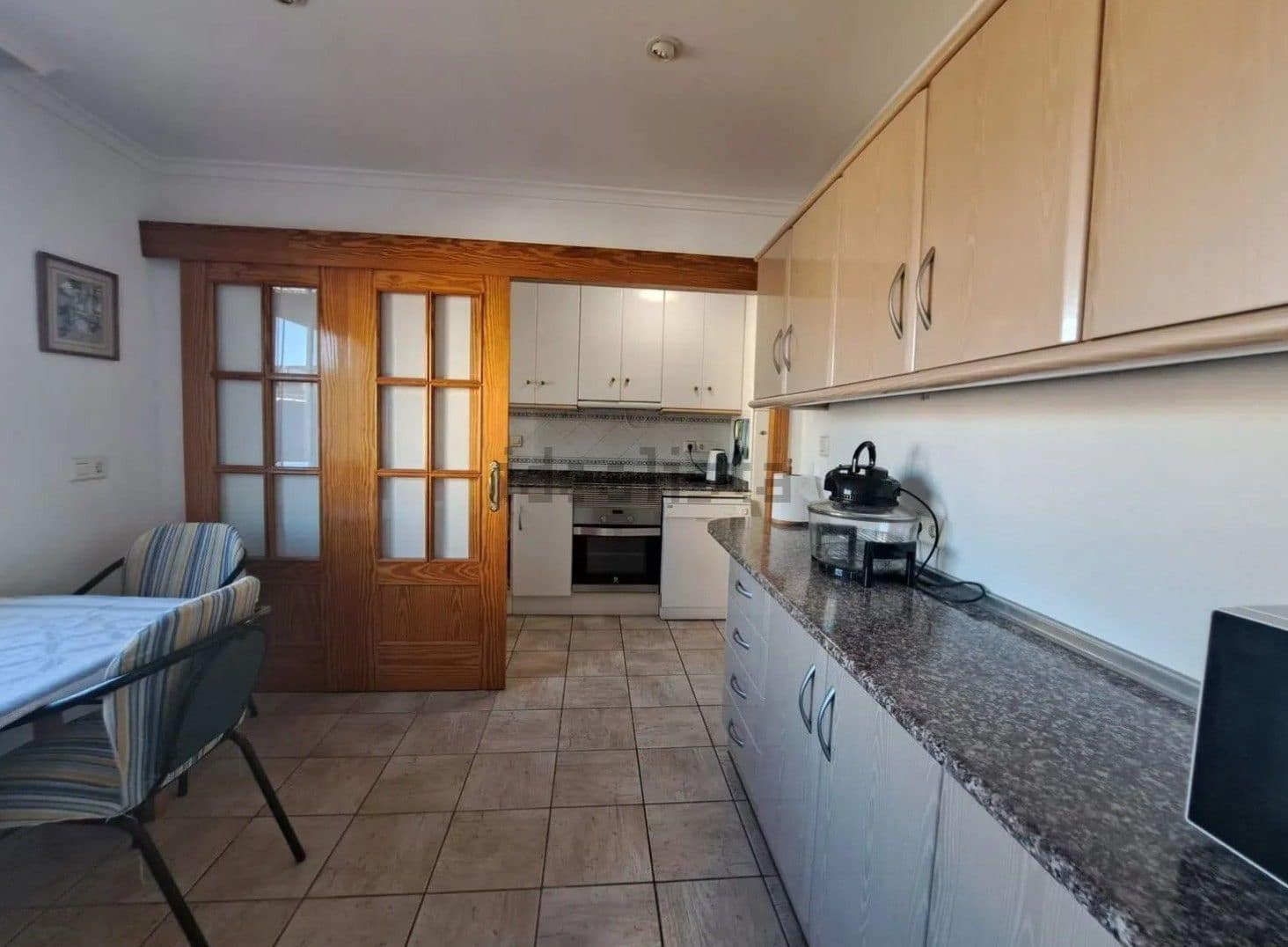 3 slaapkamer Appartement te koop in Puerto de Mazarron - € 225.000 (Ref: 9872923)