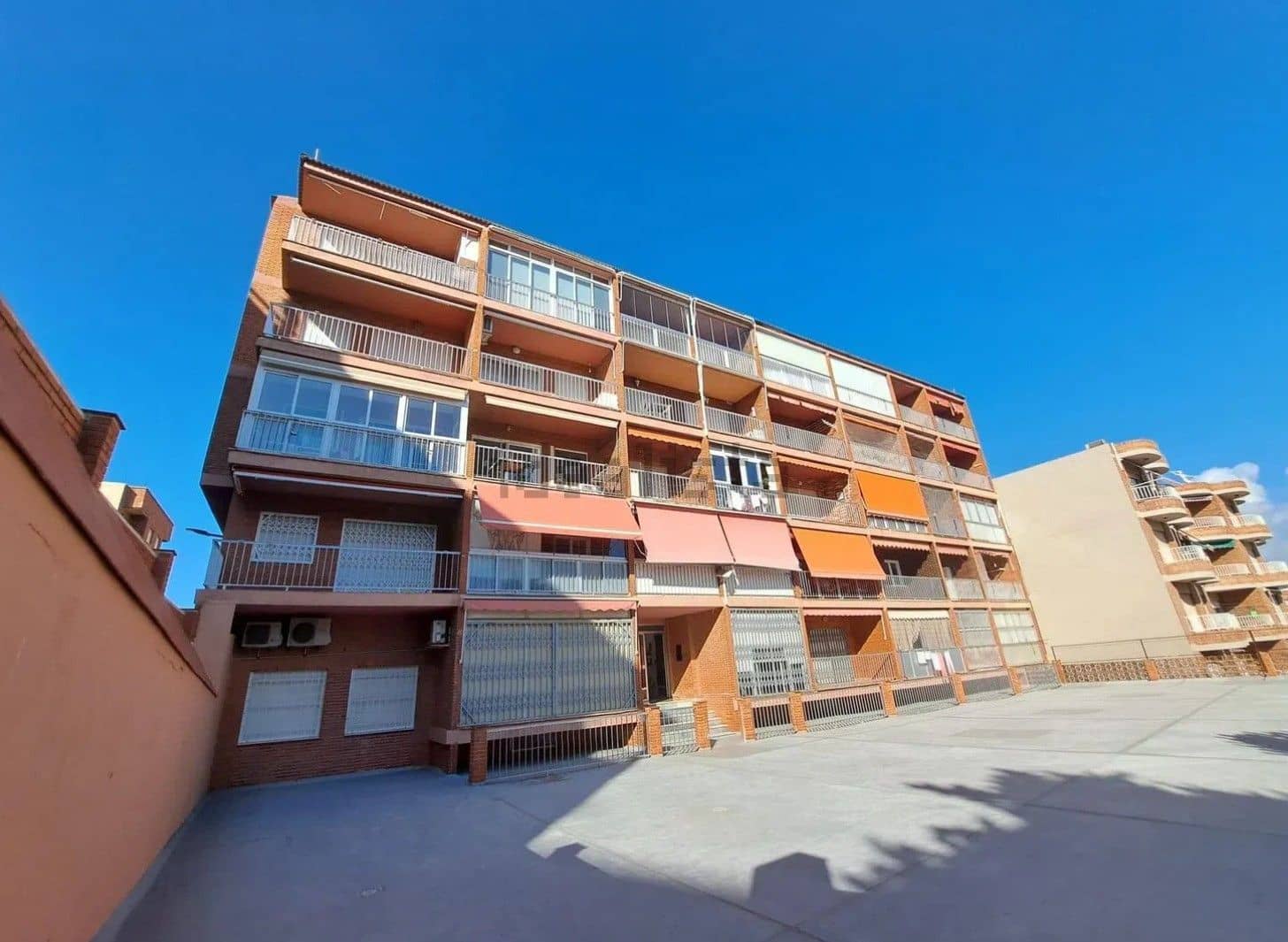 3 slaapkamer Appartement te koop in Puerto de Mazarron - € 225.000 (Ref: 9872923)