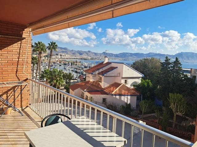 3 slaapkamer Appartement te koop in Pescadores, Mazarrón - € 225.000 (Ref: 9872923)