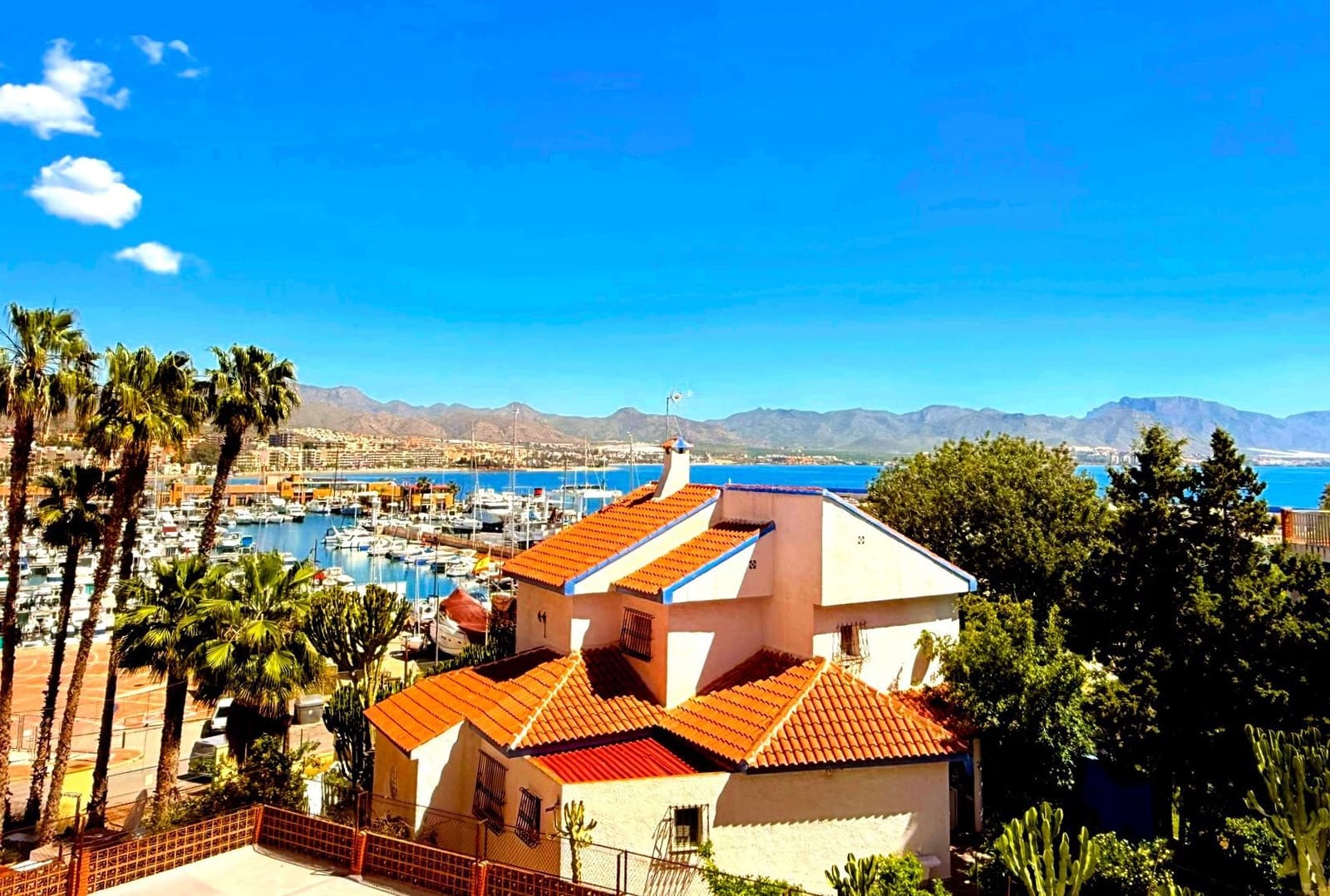 3 slaapkamer Appartement te koop in Puerto de Mazarron - € 225.000 (Ref: 9872923)
