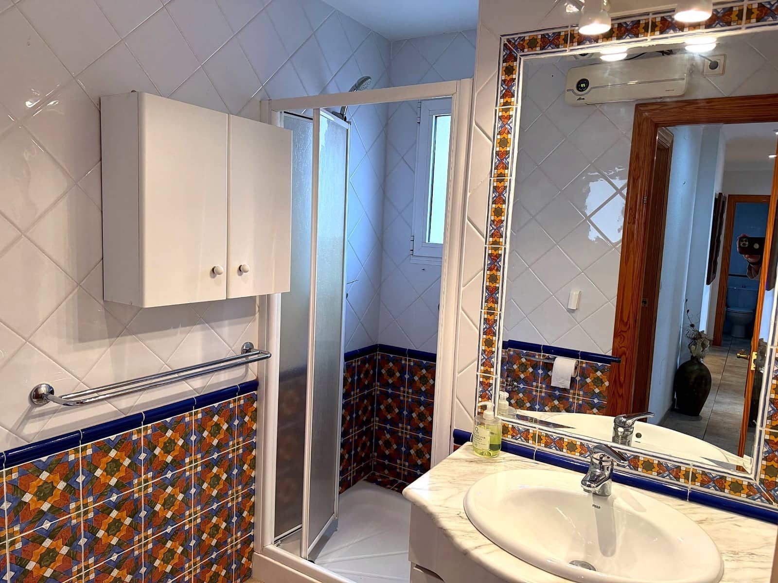 3 slaapkamer Appartement te koop in Puerto de Mazarron - € 225.000 (Ref: 9872923)