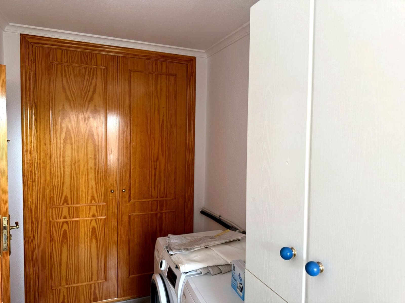 3 slaapkamer Appartement te koop in Puerto de Mazarron - € 225.000 (Ref: 9872923)