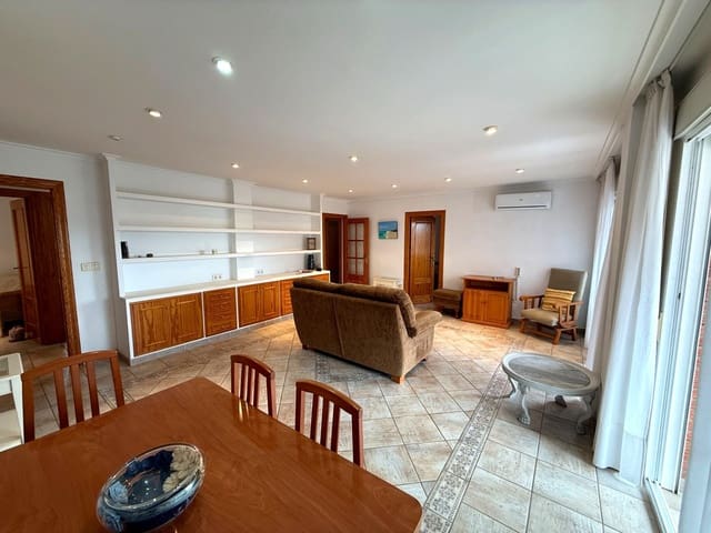 3 slaapkamer Appartement te koop in Pescadores, Mazarrón - € 225.000 (Ref: 9872923)