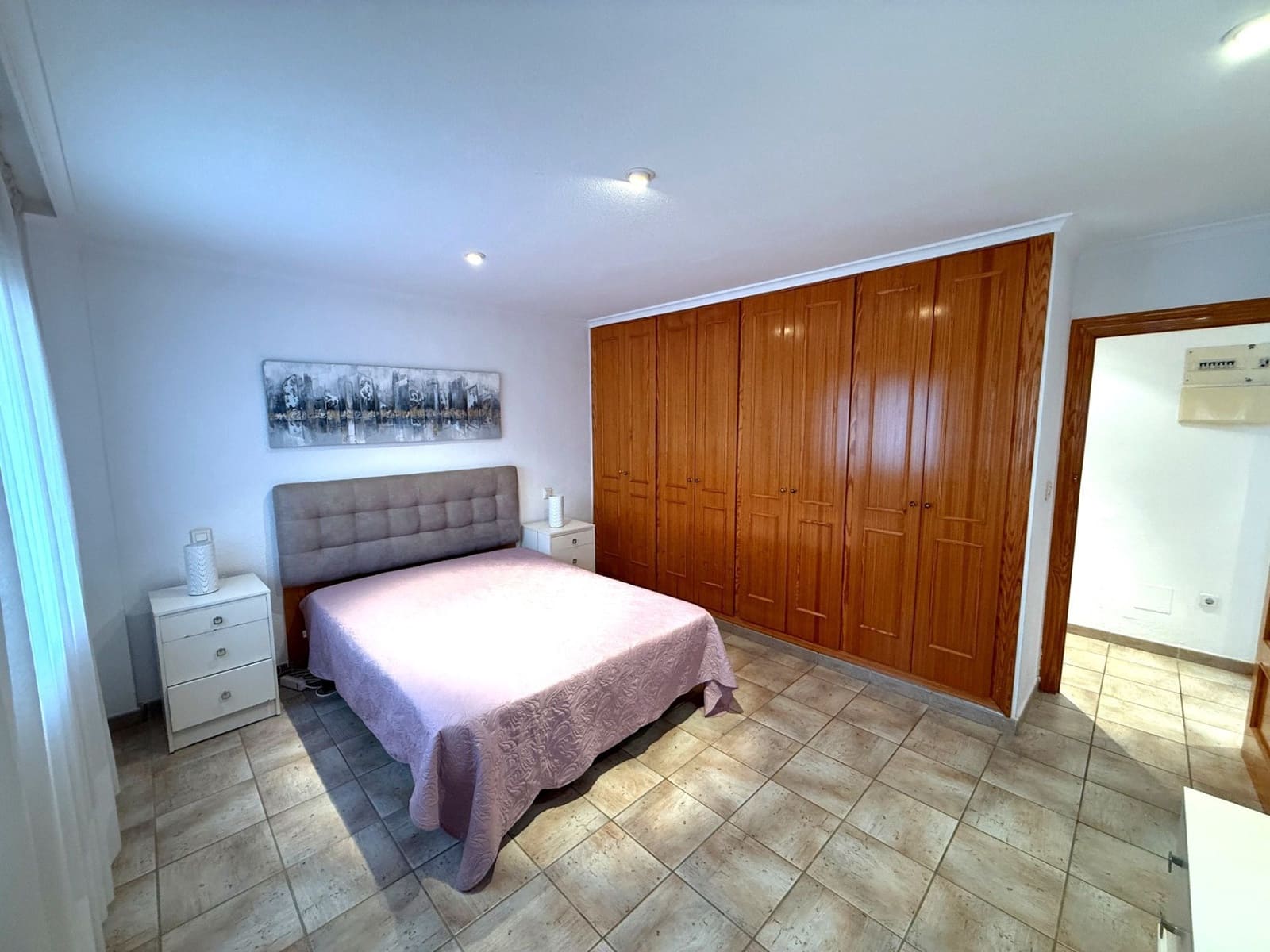 3 slaapkamer Appartement te koop in Puerto de Mazarron - € 225.000 (Ref: 9872923)