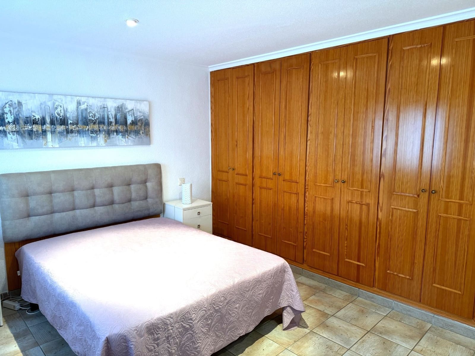 3 slaapkamer Appartement te koop in Puerto de Mazarron - € 225.000 (Ref: 9872923)