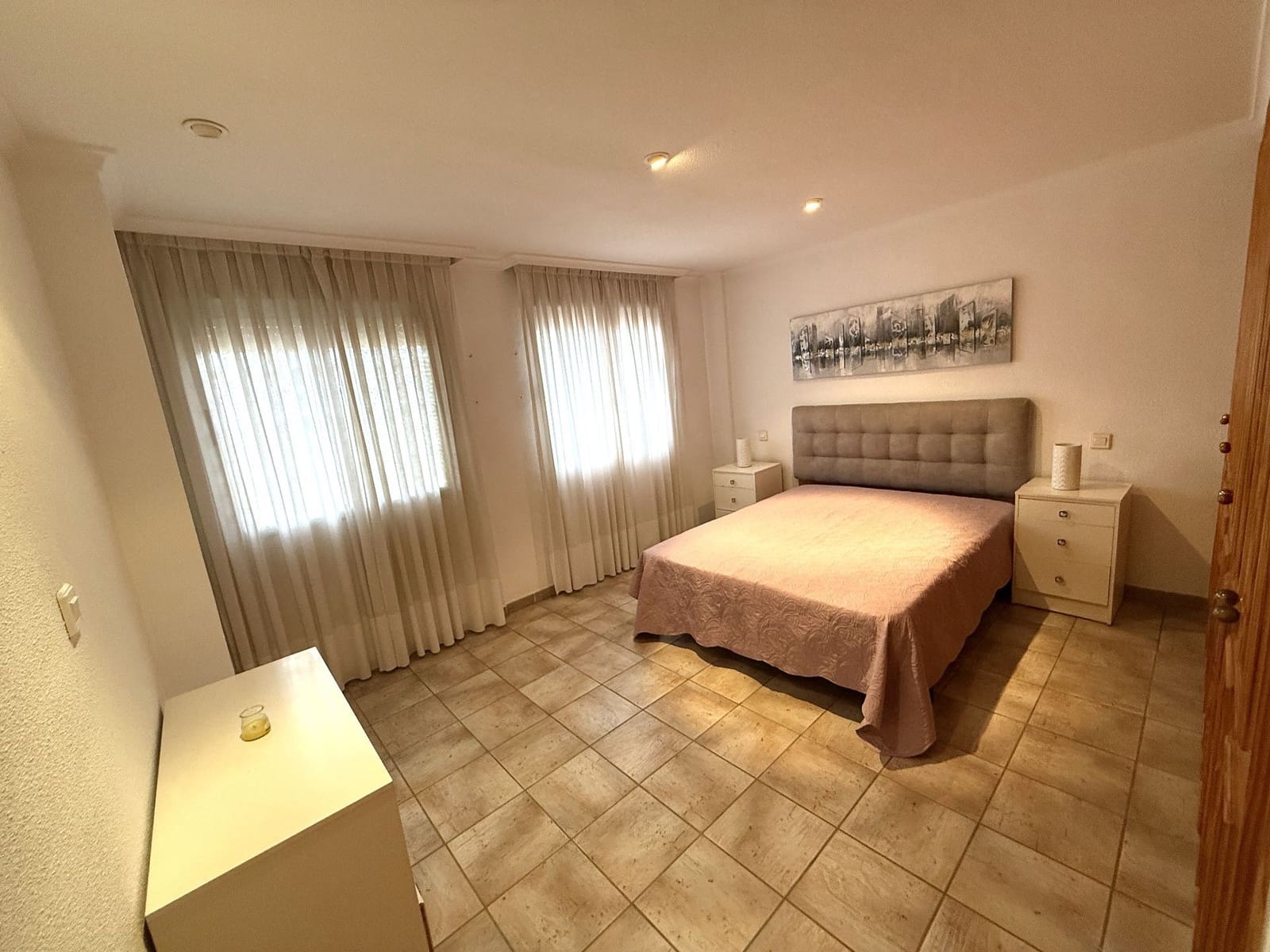 3 slaapkamer Appartement te koop in Puerto de Mazarron - € 225.000 (Ref: 9872923)