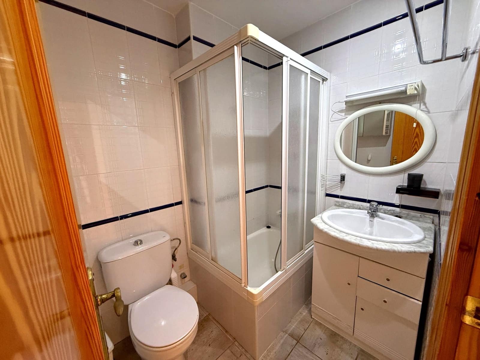 3 slaapkamer Appartement te koop in Puerto de Mazarron - € 225.000 (Ref: 9872923)
