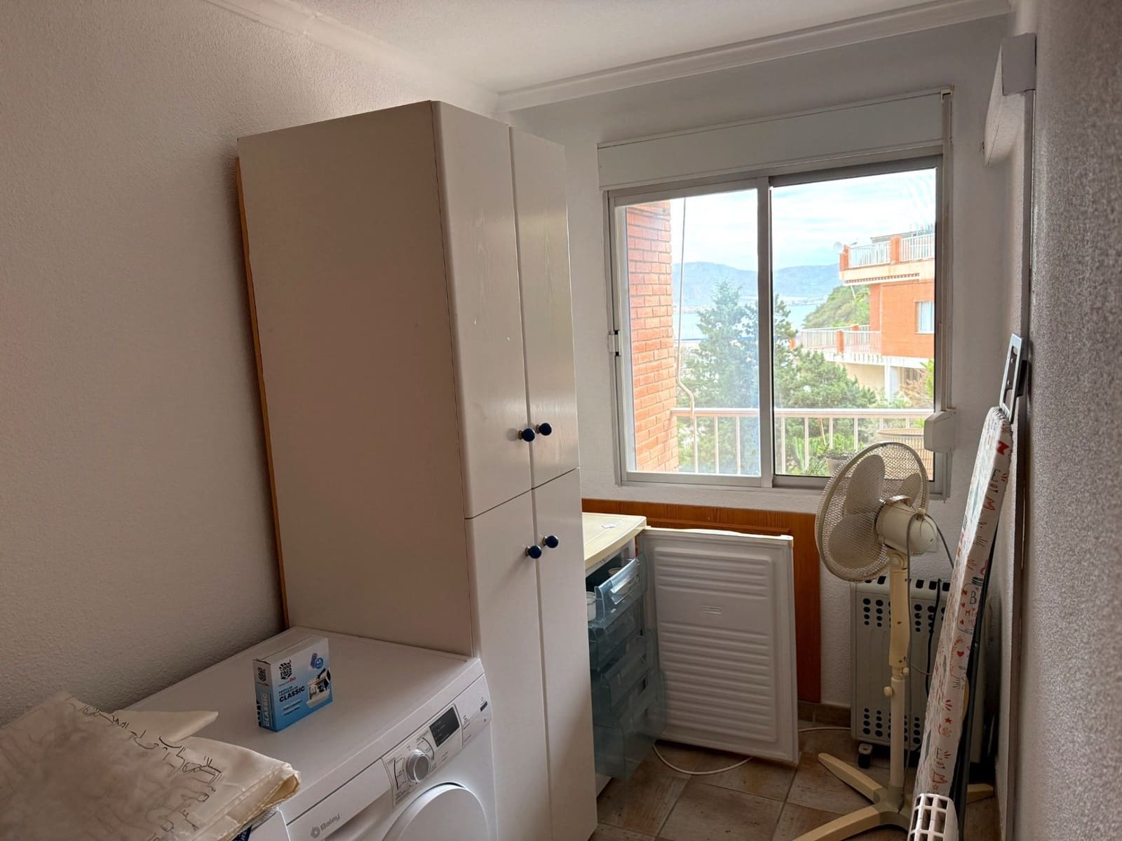 3 slaapkamer Appartement te koop in Puerto de Mazarron - € 225.000 (Ref: 9872923)