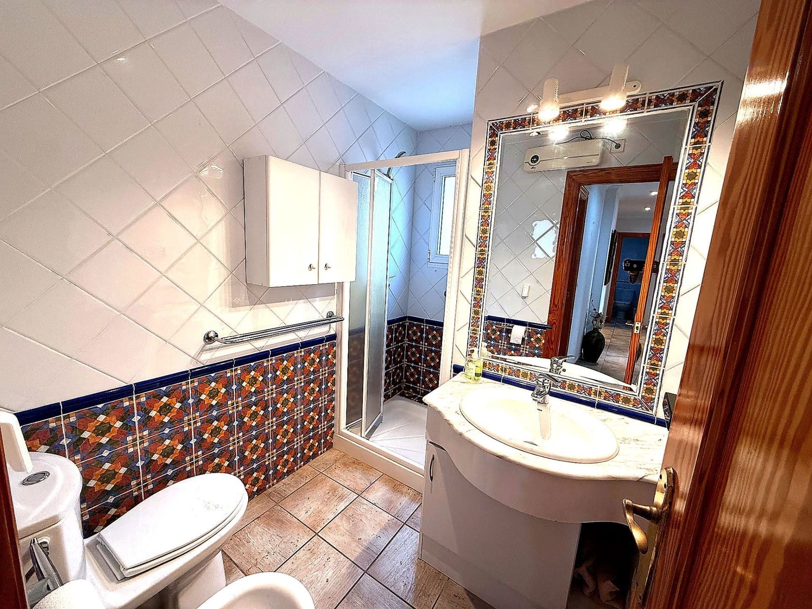 3 slaapkamer Appartement te koop in Puerto de Mazarron - € 225.000 (Ref: 9872923)
