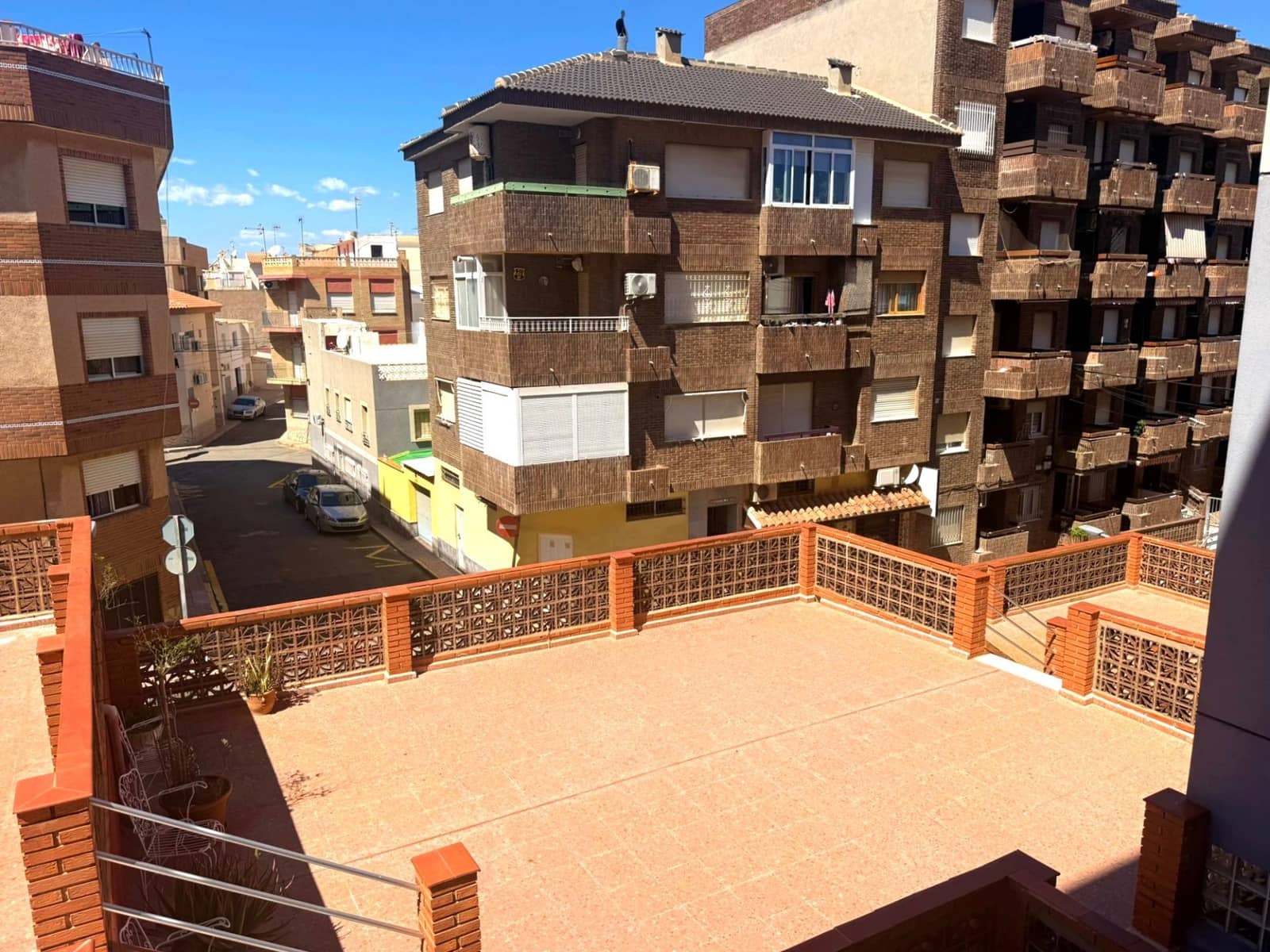 3 slaapkamer Appartement te koop in Puerto de Mazarron - € 225.000 (Ref: 9872923)