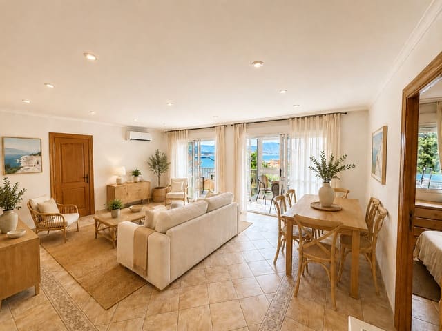 3 quarto Apartamento para venda em Pescadores, Mazarrón - 219 000 € (Ref: 9872923)