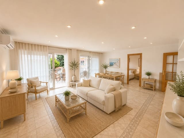 3 quarto Apartamento para venda em Pescadores, Mazarrón - 219 000 € (Ref: 9872923)