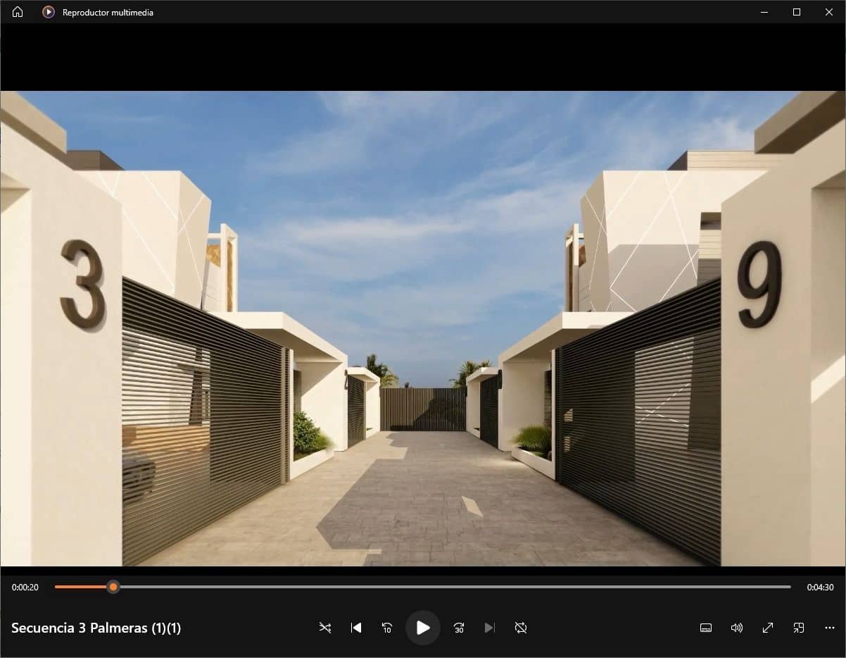 3 bedroom Villa for sale in Puerto de Mazarron with pool garage - € 995,000 (Ref: 9872924)