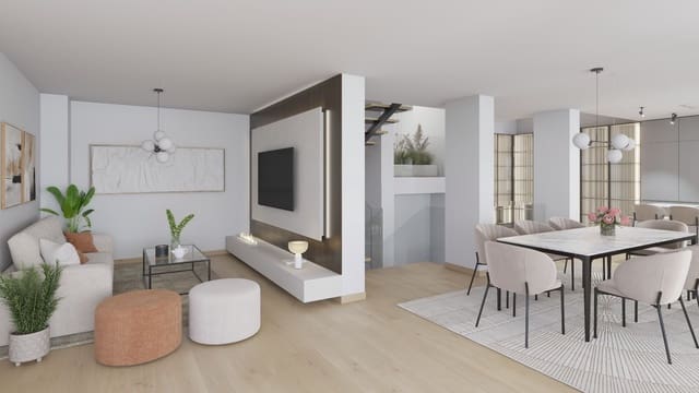 6 slaapkamer Villa te koop in Pescadores, Mazarrón met zwembad garage - € 1.700.000 (Ref: 9872927)