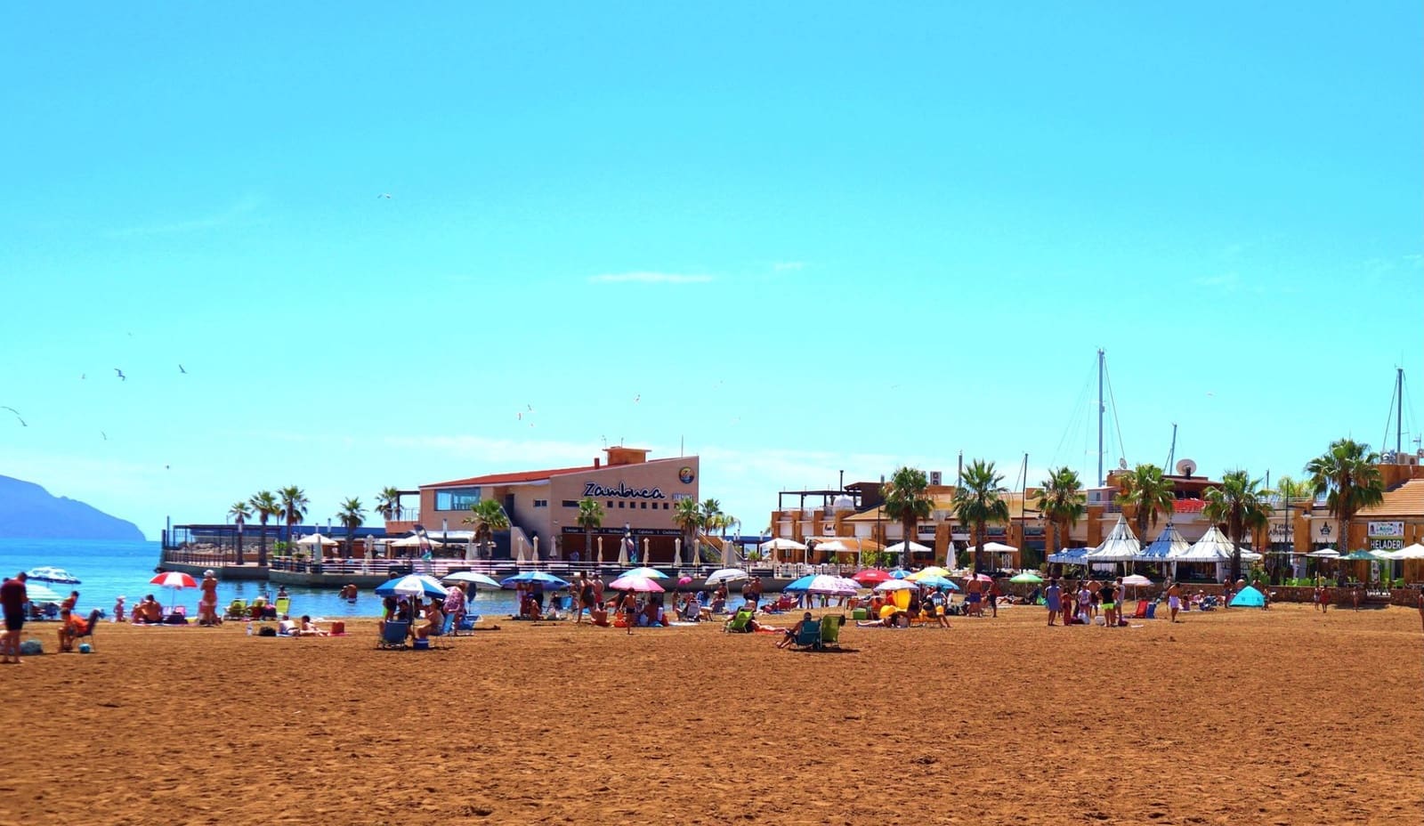 6 slaapkamer Villa te koop in Puerto de Mazarron met zwembad garage - € 1.700.000 (Ref: 9872927)