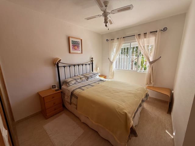 4 sovrum Villa till salu i Isla Plana, Cartagena med pool garage - 599 000 € (Ref: 9880549)