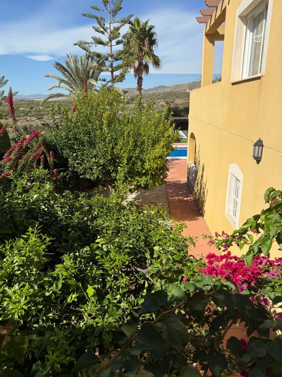 4 sovrum Villa till salu i Isla Plana med pool garage - 599 000 € (Ref: 9880549)