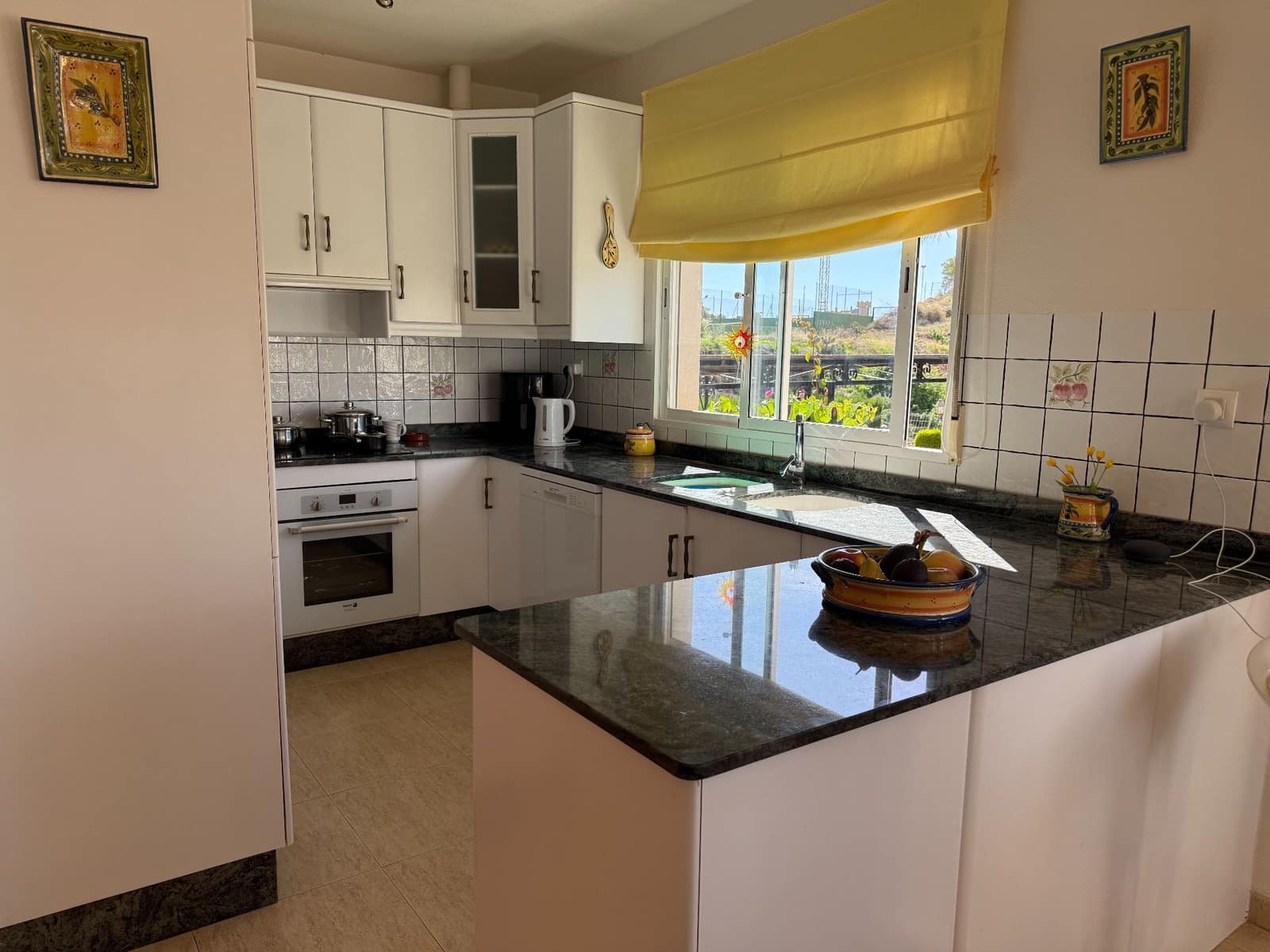 4 sovrum Villa till salu i Isla Plana med pool garage - 599 000 € (Ref: 9880549)