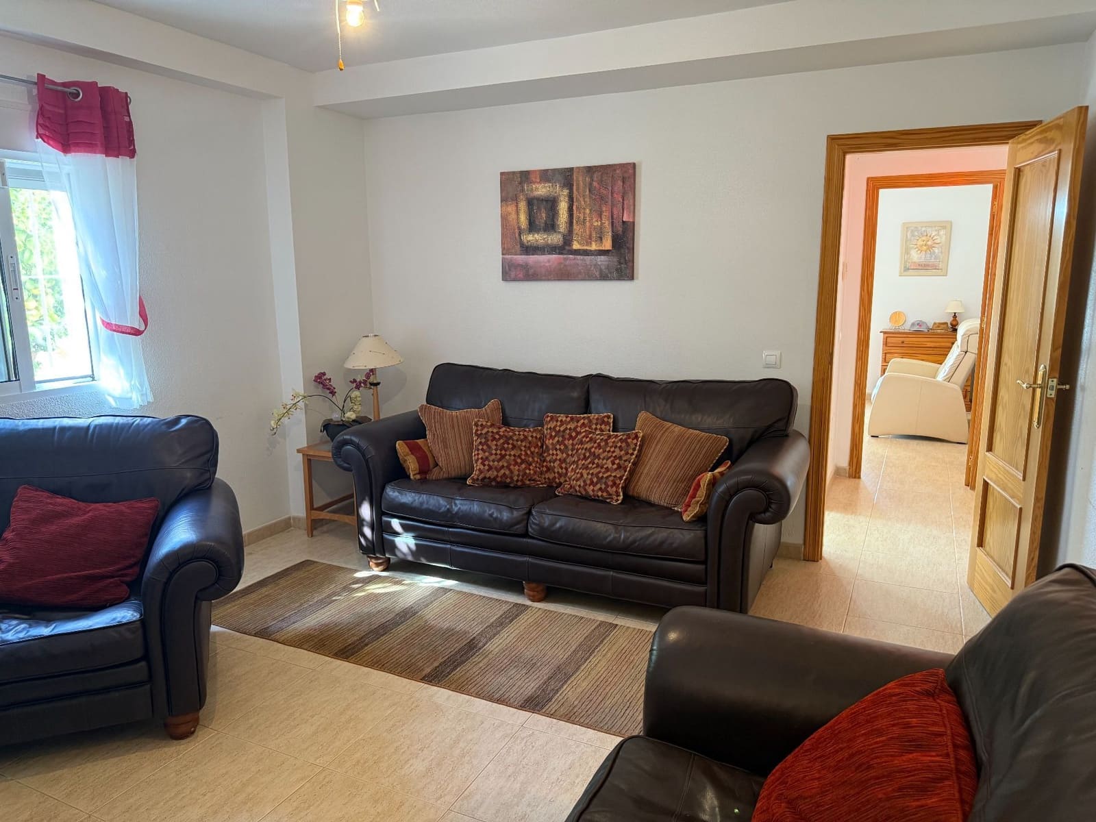 4 sovrum Villa till salu i Isla Plana med pool garage - 599 000 € (Ref: 9880549)