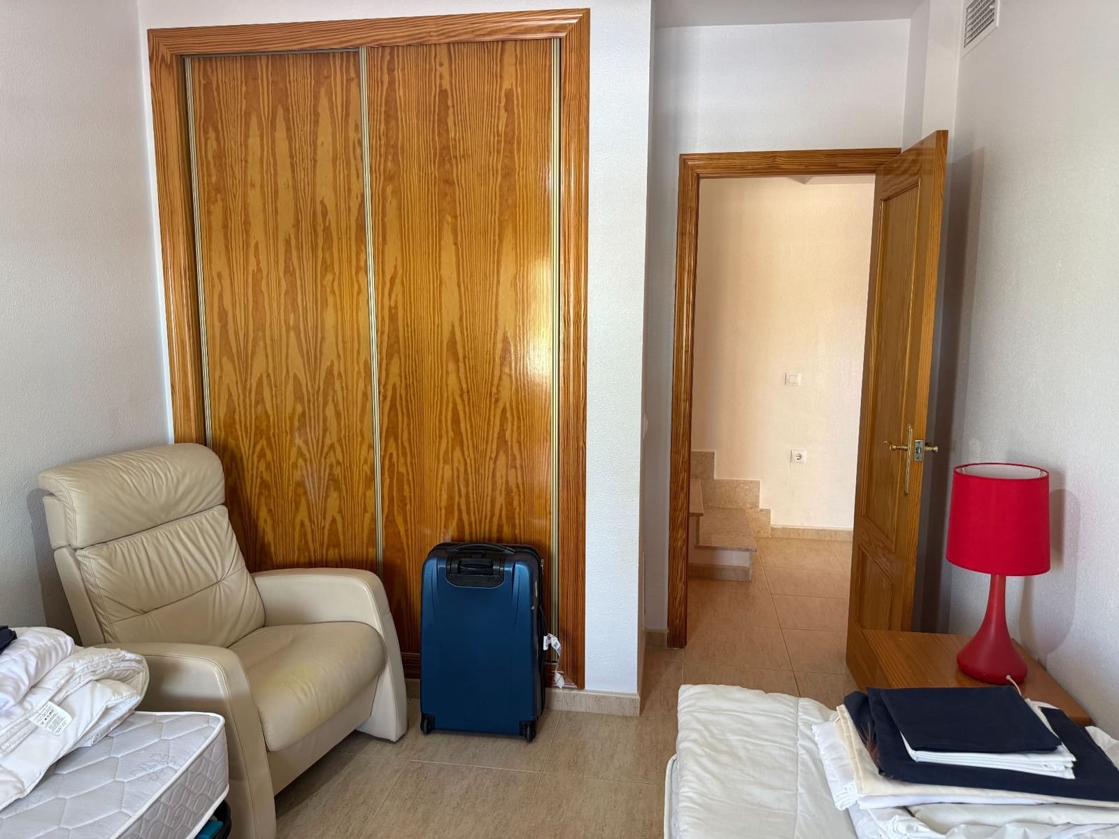 4 sovrum Villa till salu i Isla Plana med pool garage - 599 000 € (Ref: 9880549)
