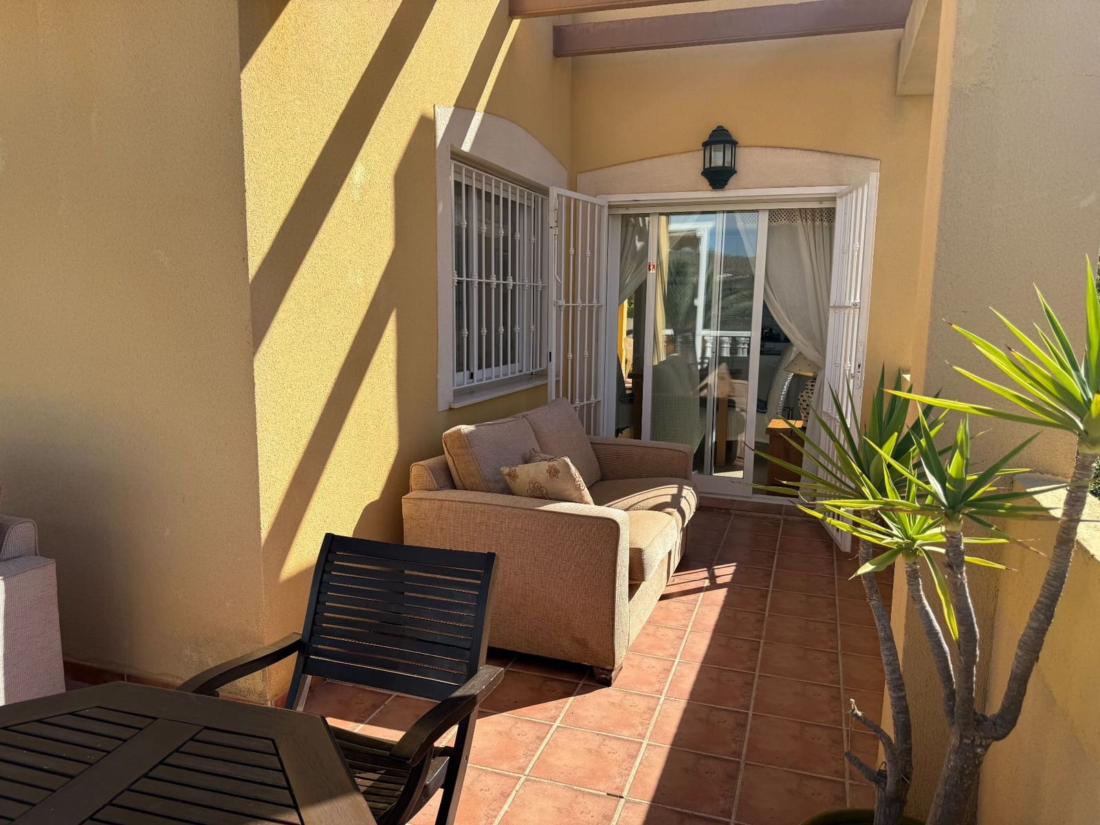 4 sovrum Villa till salu i Isla Plana med pool garage - 599 000 € (Ref: 9880549)