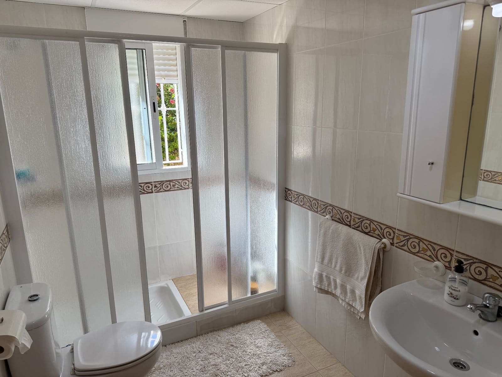 4 sovrum Villa till salu i Isla Plana med pool garage - 599 000 € (Ref: 9880549)