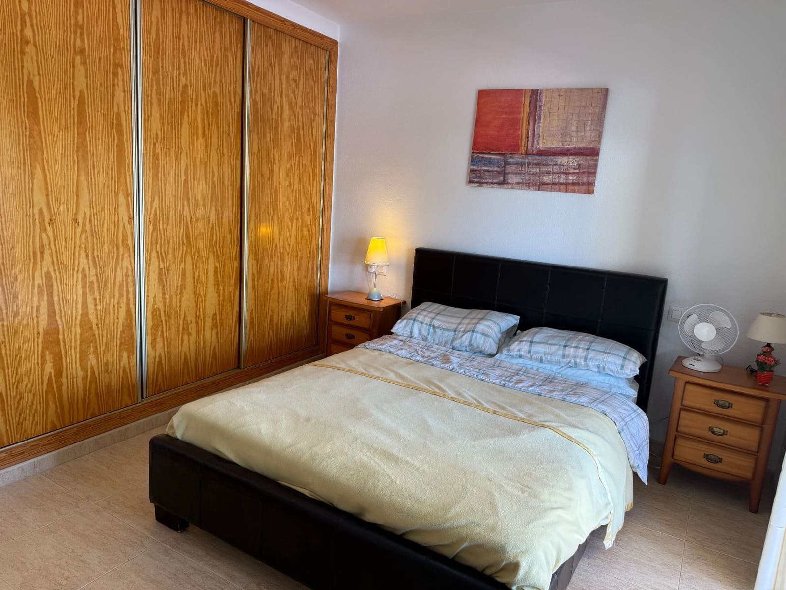 4 sovrum Villa till salu i Isla Plana med pool garage - 599 000 € (Ref: 9880549)