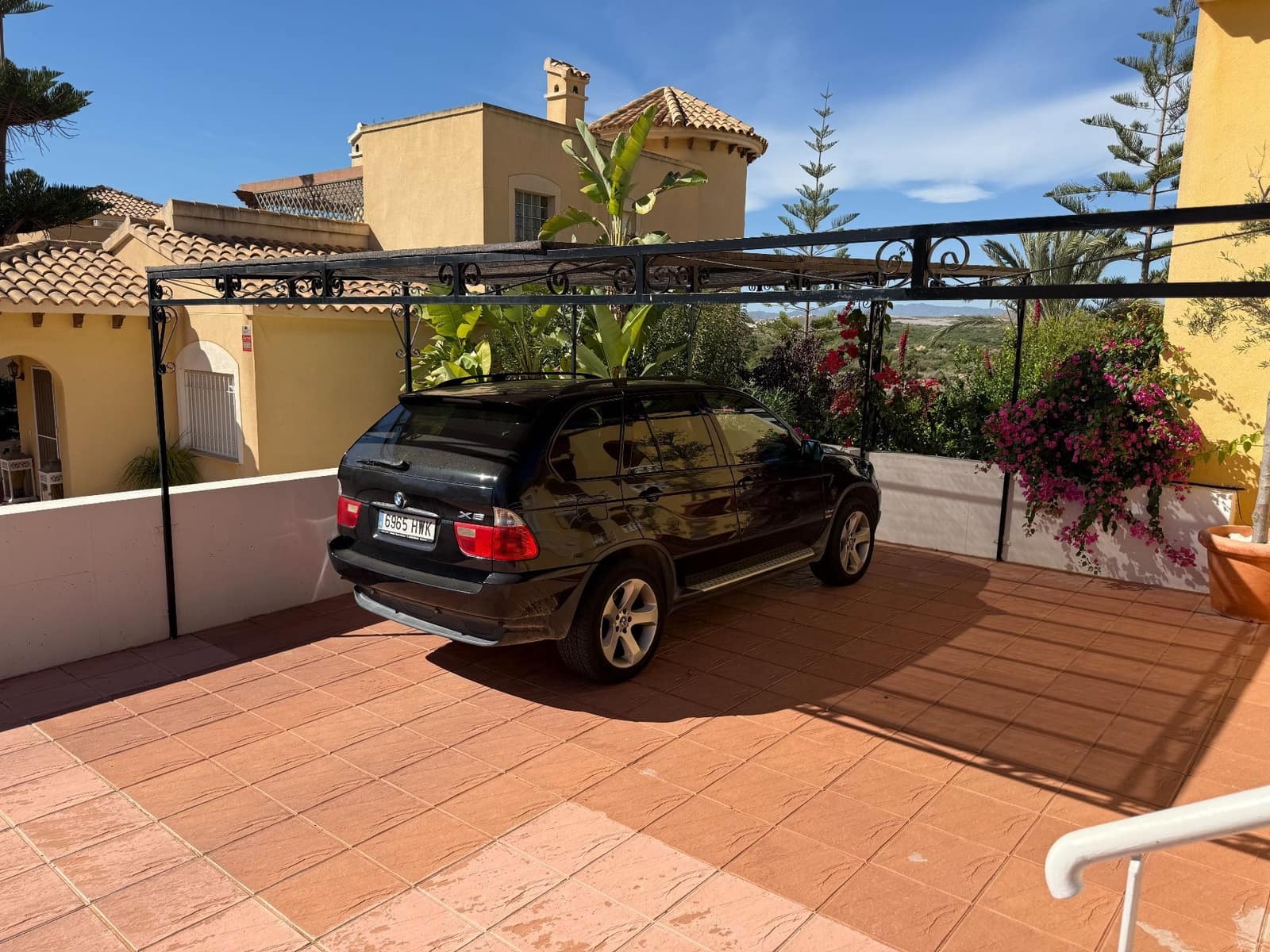 4 sovrum Villa till salu i Isla Plana med pool garage - 599 000 € (Ref: 9880549)