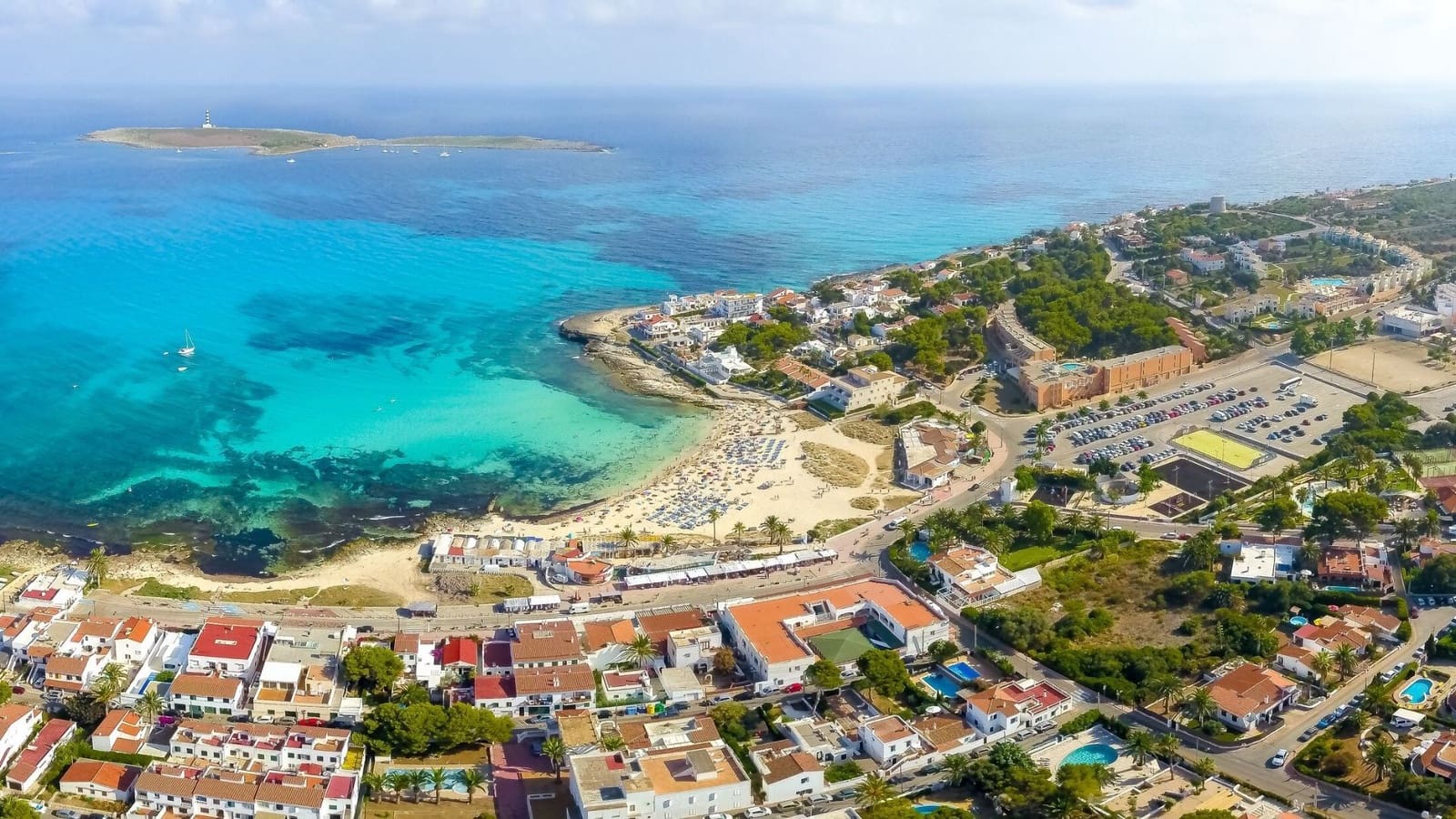 3 soverom Penthouse til salgs i Punta Prima med svømmebasseng garasje - € 539 000 (Ref: 9893681)
