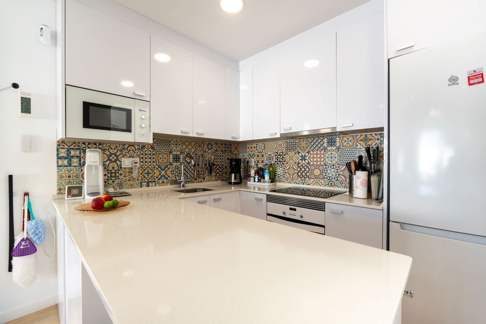 3 Zimmer Villa zu verkaufen in San Pedro del Pinatar mit Garage - 399.000 € (Ref: 9893682)