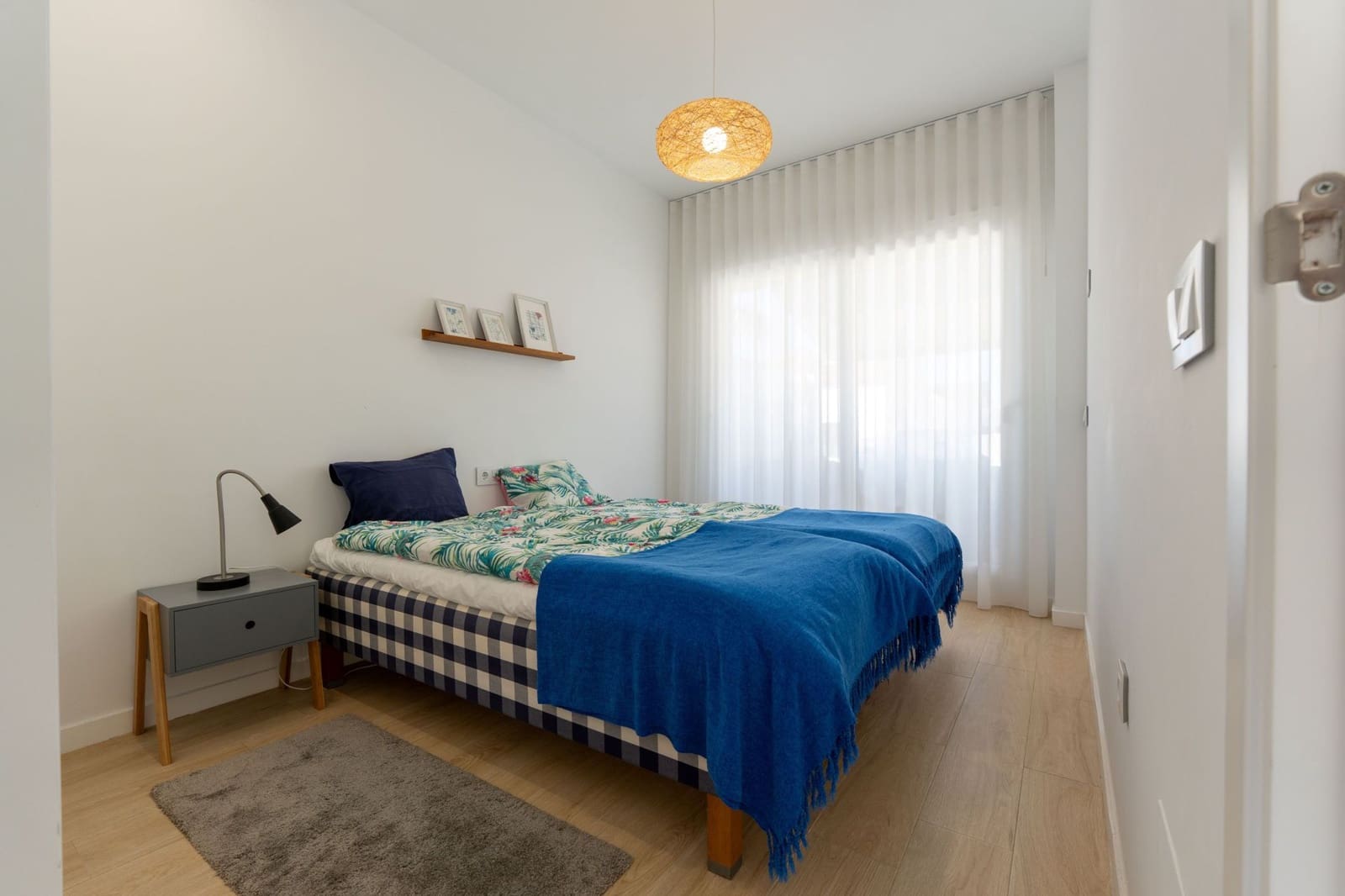 3 Zimmer Villa zu verkaufen in San Pedro del Pinatar mit Garage - 399.000 € (Ref: 9893682)