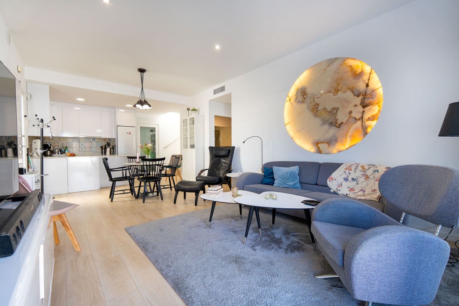 3 Zimmer Villa zu verkaufen in San Pedro del Pinatar mit Garage - 399.000 € (Ref: 9893682)