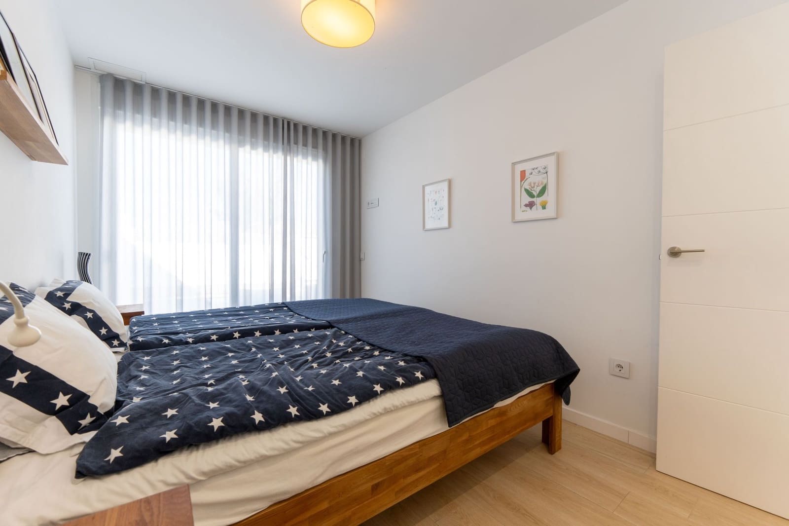 3 Zimmer Villa zu verkaufen in San Pedro del Pinatar mit Garage - 399.000 € (Ref: 9893682)