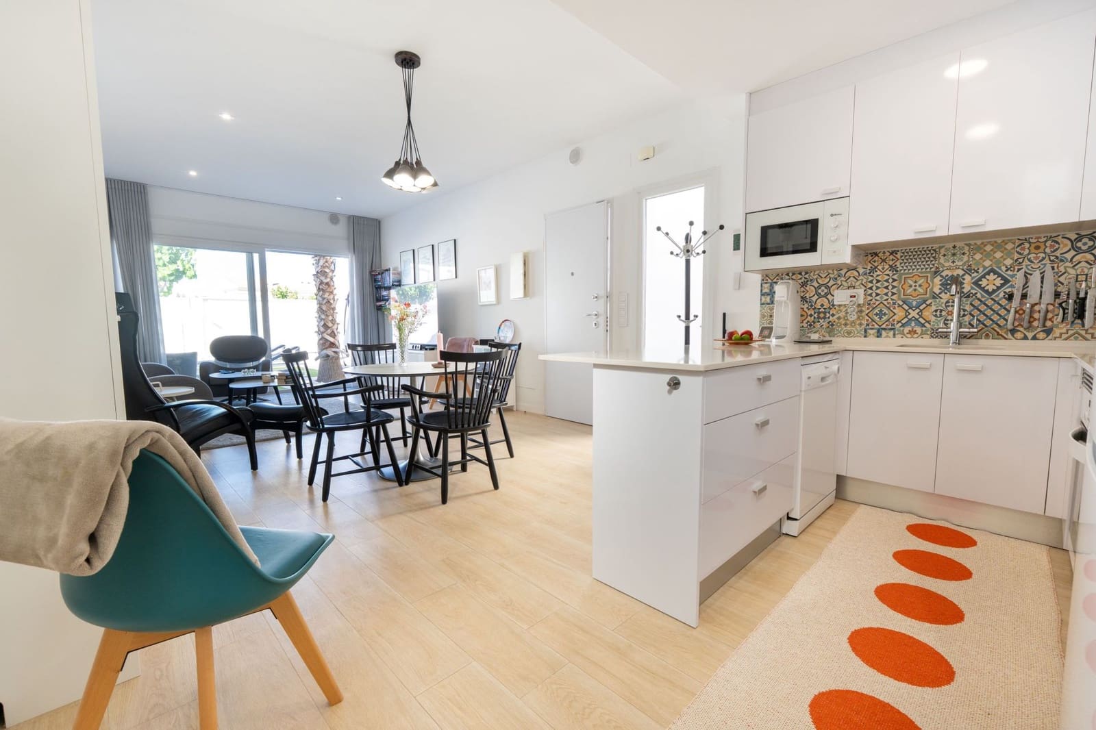 3 Zimmer Villa zu verkaufen in San Pedro del Pinatar mit Garage - 399.000 € (Ref: 9893682)