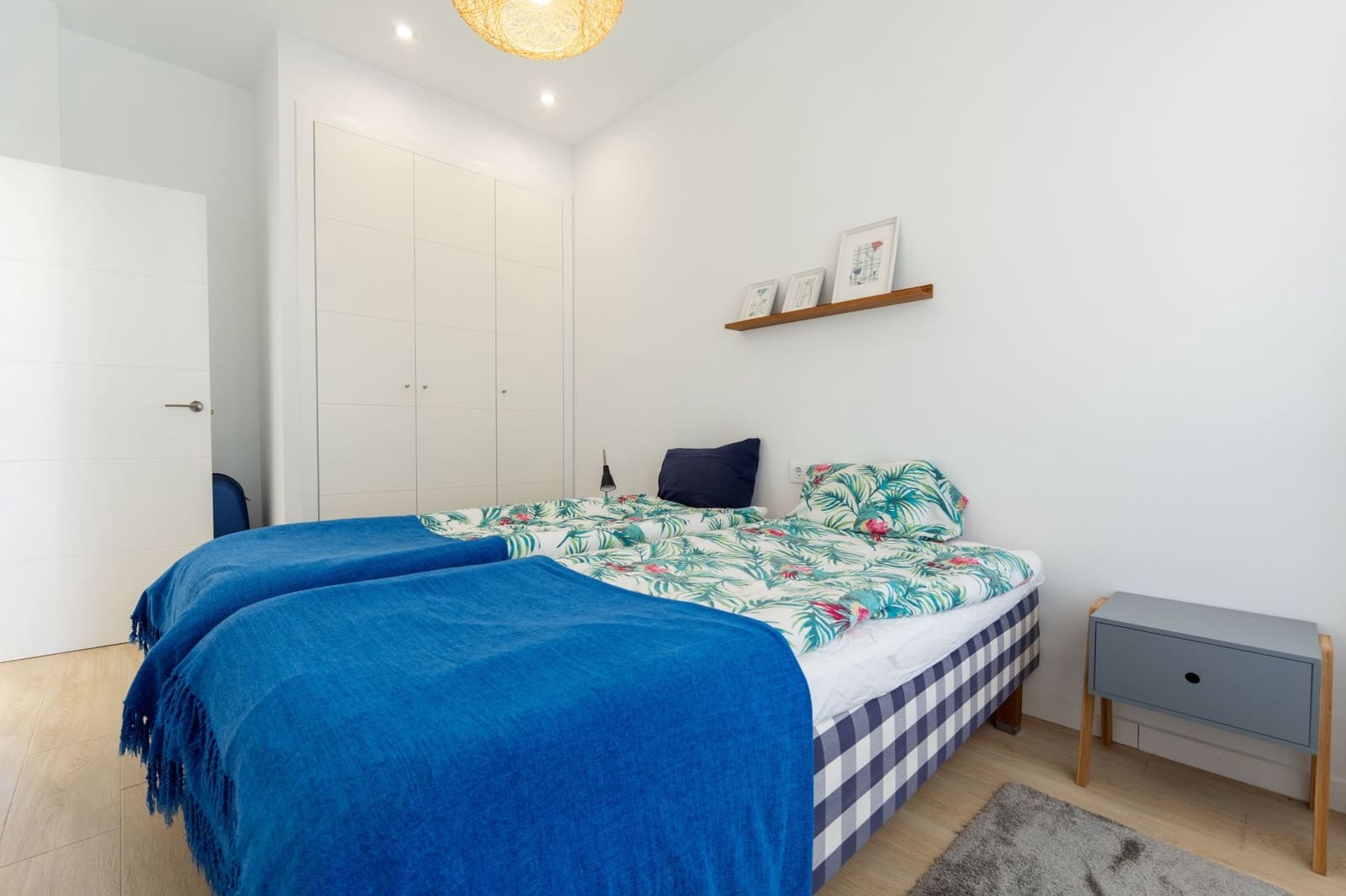 3 Zimmer Villa zu verkaufen in San Pedro del Pinatar mit Garage - 399.000 € (Ref: 9893682)
