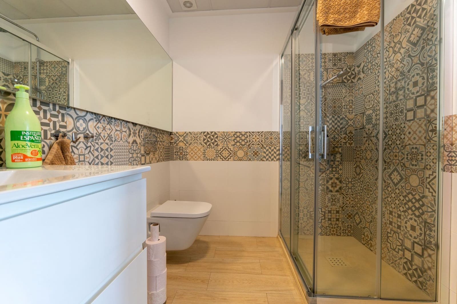 3 Zimmer Villa zu verkaufen in San Pedro del Pinatar mit Garage - 399.000 € (Ref: 9893682)
