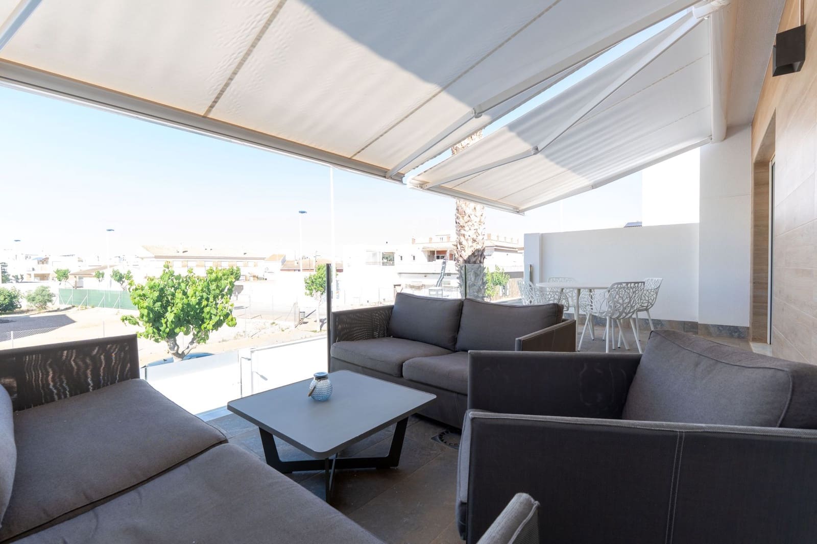3 Zimmer Villa zu verkaufen in San Pedro del Pinatar mit Garage - 399.000 € (Ref: 9893682)