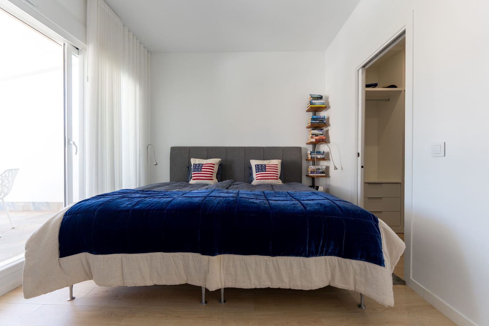 3 Zimmer Villa zu verkaufen in San Pedro del Pinatar mit Garage - 399.000 € (Ref: 9893682)