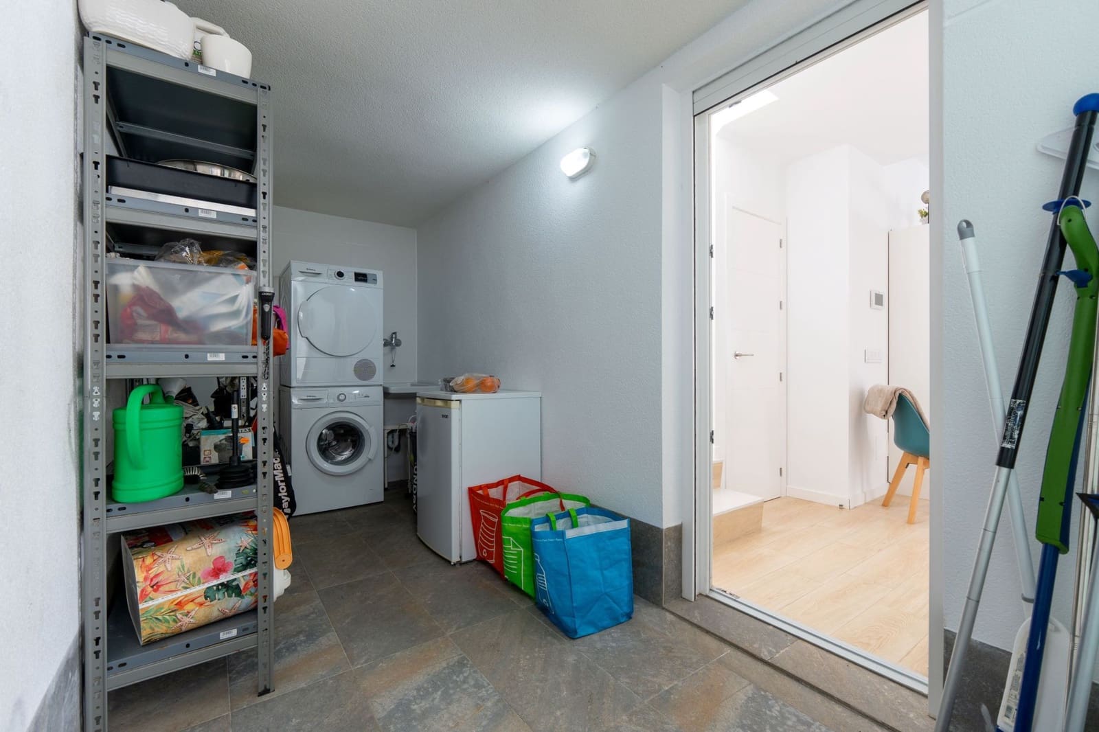3 Zimmer Villa zu verkaufen in San Pedro del Pinatar mit Garage - 399.000 € (Ref: 9893682)