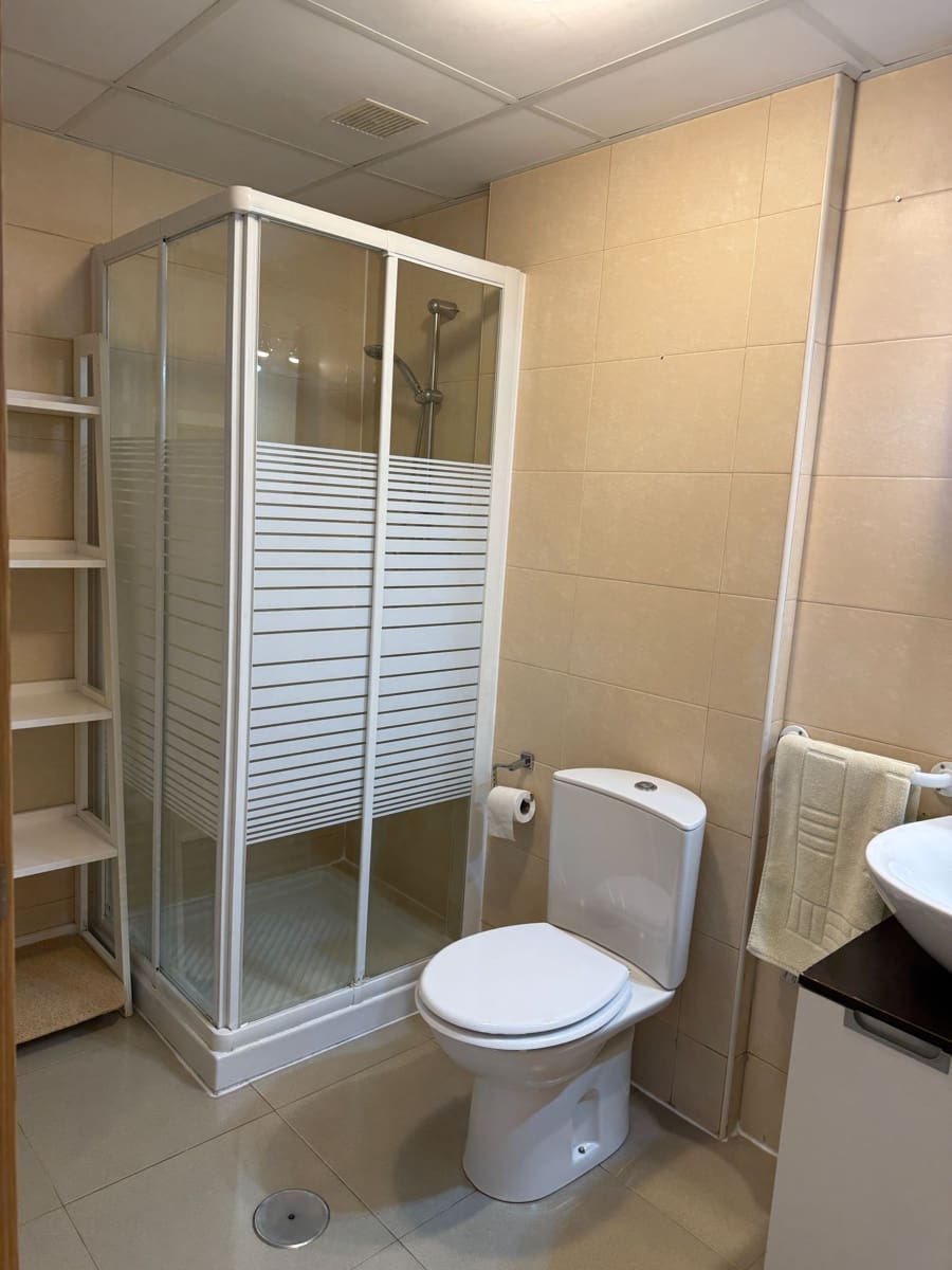 2 bedroom Apartment for sale in Isla Plana with pool garage - € 159,000 (Ref: 9900066)