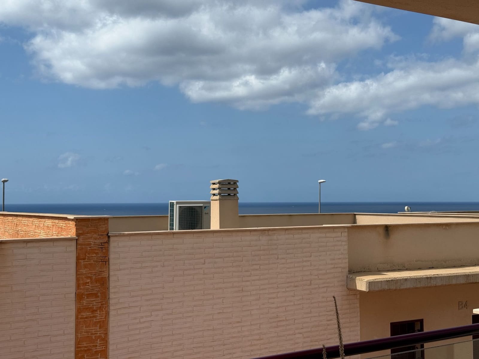 2 bedroom Apartment for sale in Isla Plana with pool garage - € 159,000 (Ref: 9900066)