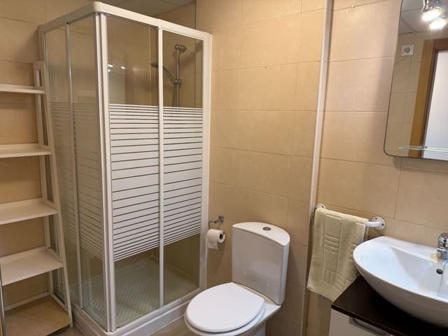 2 bedroom Apartment for sale in Isla Plana, Cartagena with pool garage - € 159,000 (Ref: 9900066)