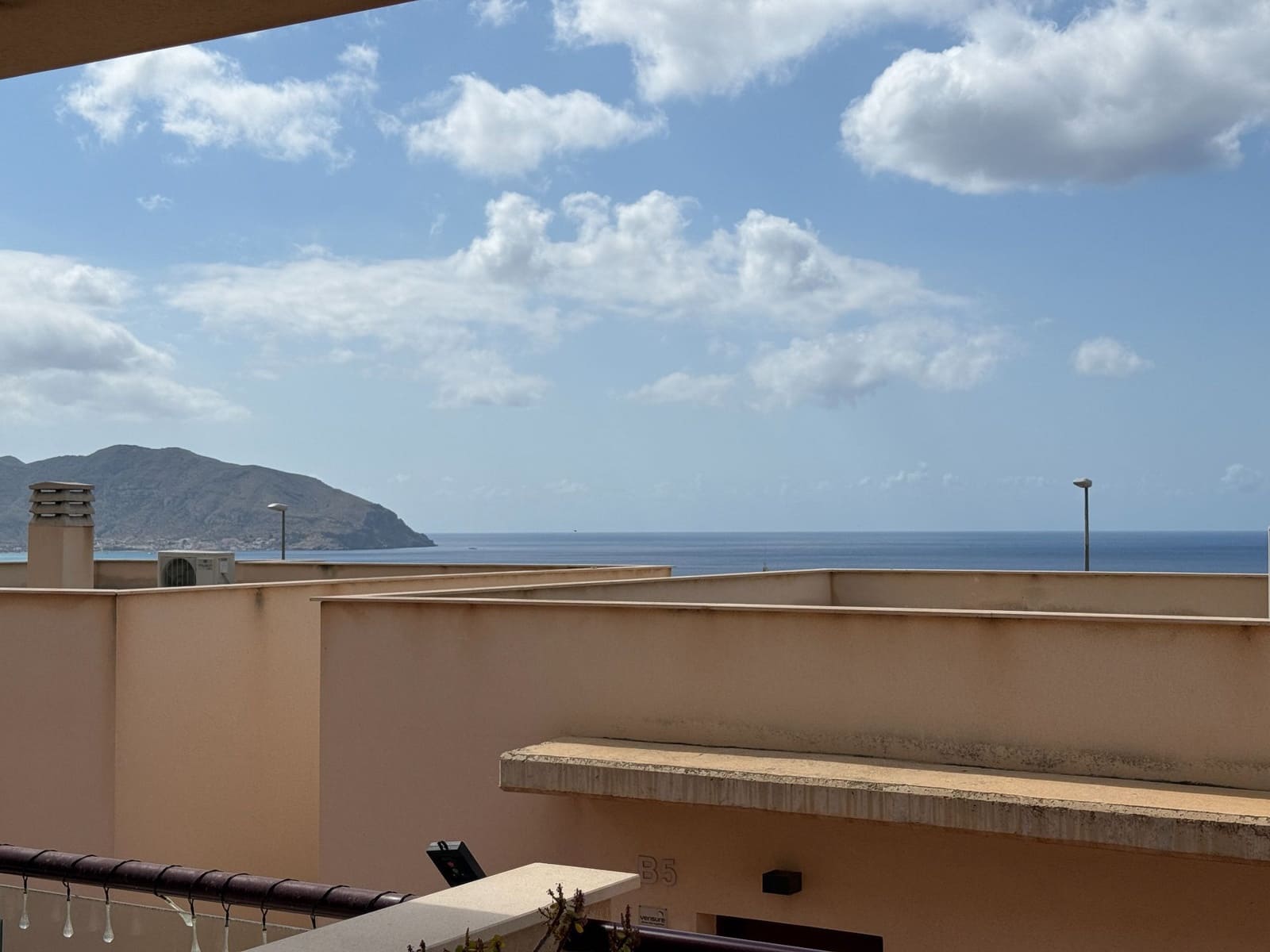 2 bedroom Apartment for sale in Isla Plana with pool garage - € 159,000 (Ref: 9900066)