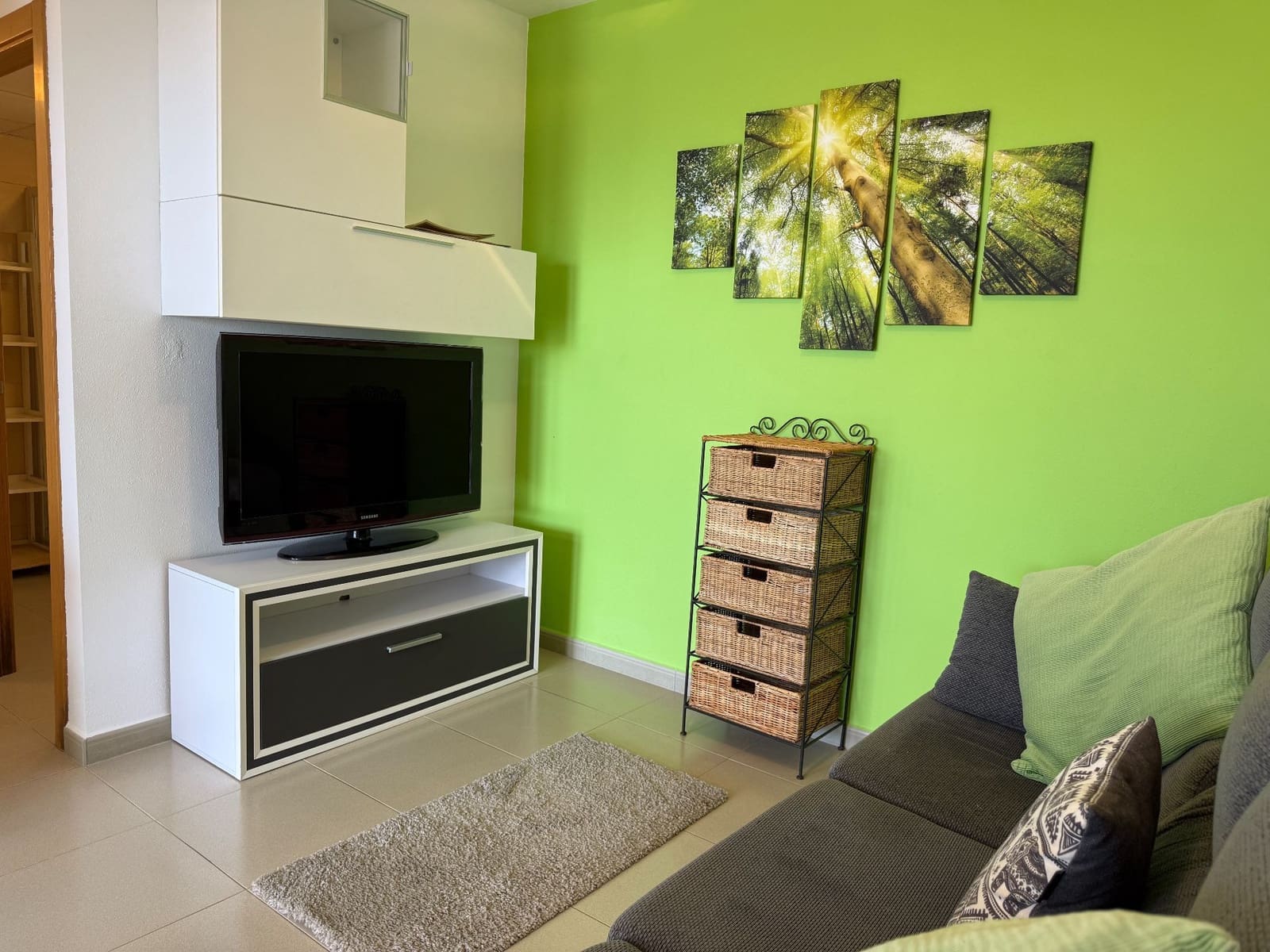 2 bedroom Apartment for sale in Isla Plana with pool garage - € 159,000 (Ref: 9900066)